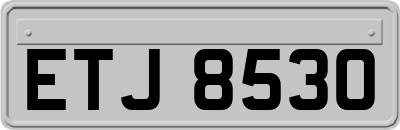 ETJ8530