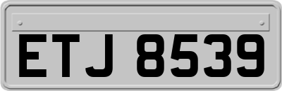 ETJ8539