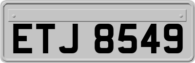 ETJ8549