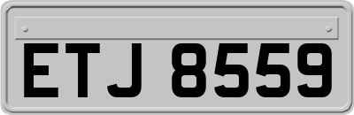 ETJ8559