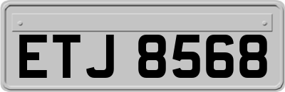 ETJ8568