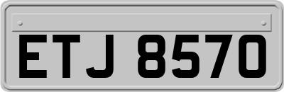 ETJ8570