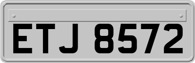 ETJ8572