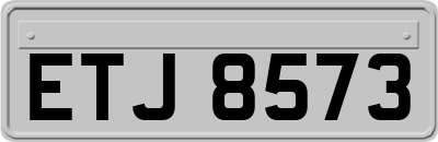 ETJ8573
