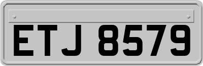 ETJ8579