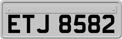 ETJ8582