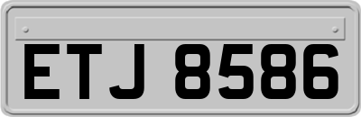 ETJ8586