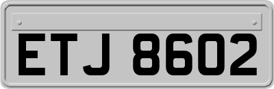 ETJ8602