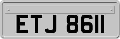 ETJ8611