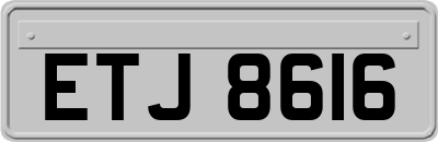 ETJ8616