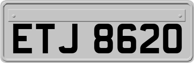ETJ8620
