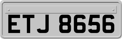 ETJ8656