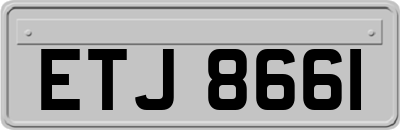 ETJ8661