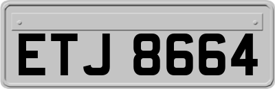 ETJ8664