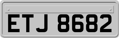 ETJ8682