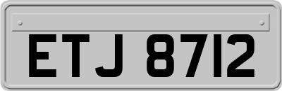 ETJ8712