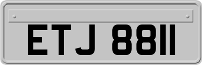 ETJ8811