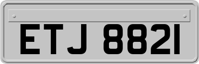 ETJ8821