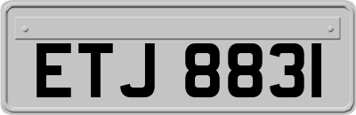 ETJ8831