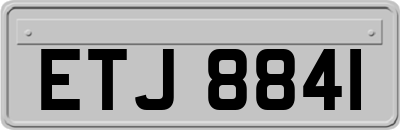 ETJ8841