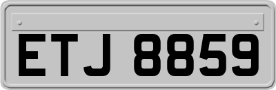 ETJ8859