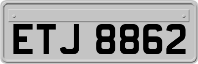 ETJ8862
