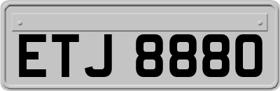 ETJ8880