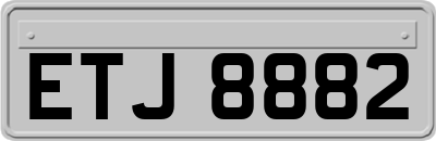 ETJ8882