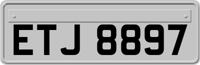 ETJ8897