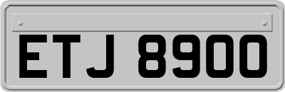 ETJ8900