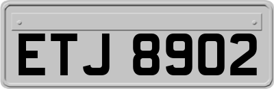 ETJ8902