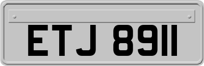 ETJ8911