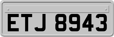ETJ8943