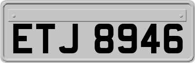 ETJ8946
