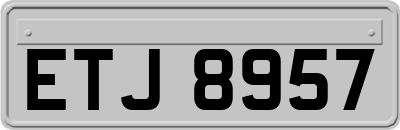 ETJ8957