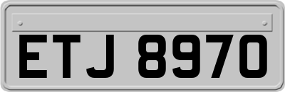 ETJ8970