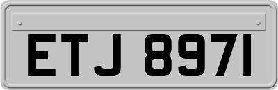 ETJ8971