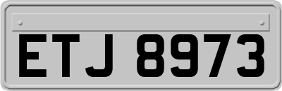 ETJ8973