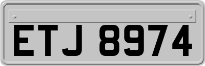 ETJ8974