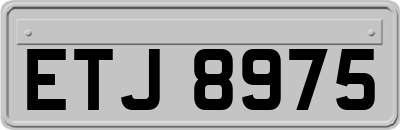 ETJ8975
