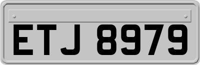 ETJ8979