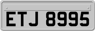 ETJ8995