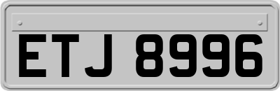 ETJ8996
