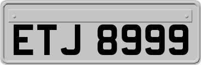 ETJ8999