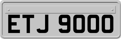 ETJ9000