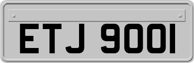 ETJ9001