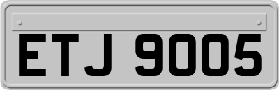 ETJ9005