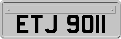ETJ9011