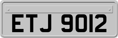 ETJ9012