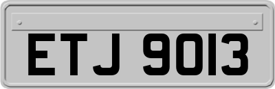 ETJ9013
